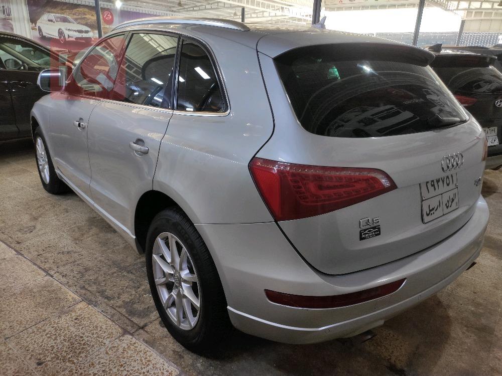 اودي Q5